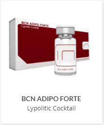 BCN ADIPO FORTE en