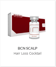 BCN Scalp