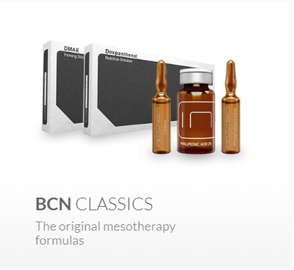 BCN classics en
