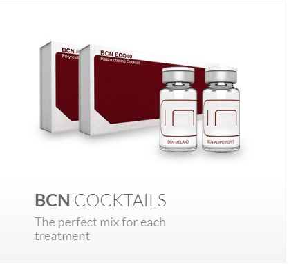 BCN cocktails en