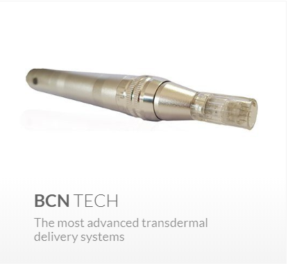 BCN tech en