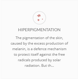 Hiperpigmentation banner