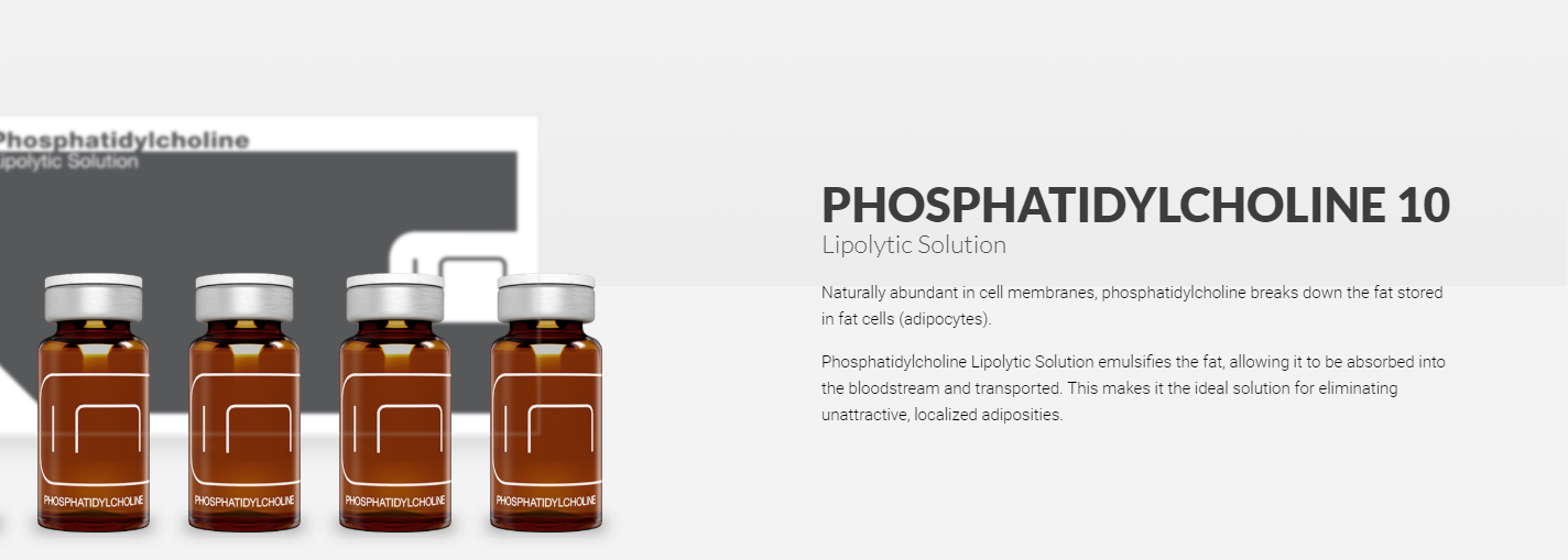 phosphatidylcholine 10 banner